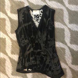 Philip lim  blouse 6